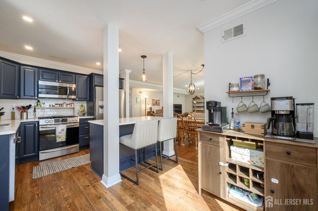 42 Mariposa Place, Old Bridge, NJ 08857