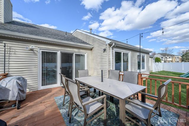 42 Mariposa Place, Old Bridge, NJ 08857