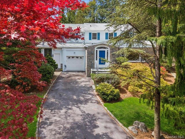 22 Lafayette Road, Larchmont, NY 10538