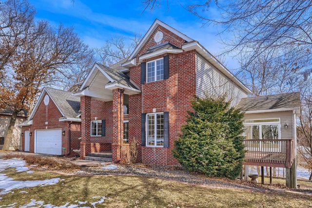 18702 Kanabec Court, Lakeville, MN 55044