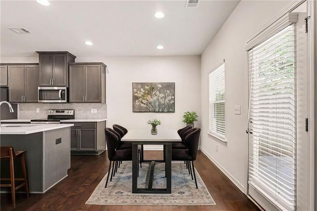 5199 Madeline Place, Stone Mountain, GA 30083