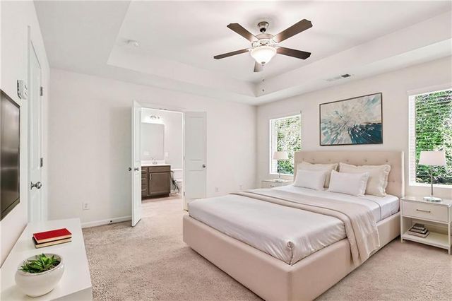 5199 Madeline Place, Stone Mountain, GA 30083