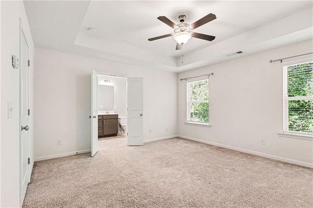5199 Madeline Place, Stone Mountain, GA 30083