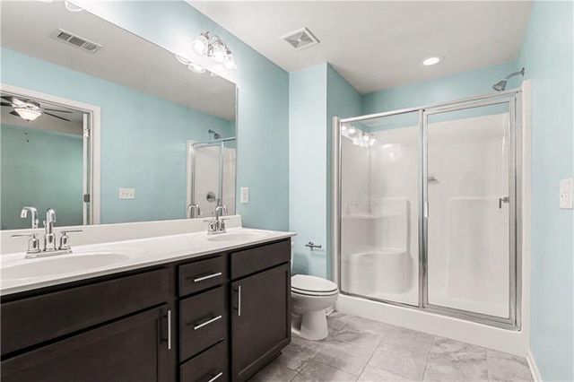 5199 Madeline Place, Stone Mountain, GA 30083