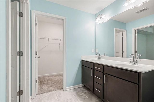 5199 Madeline Place, Stone Mountain, GA 30083