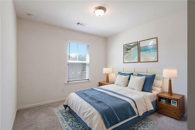 5199 Madeline Place, Stone Mountain, GA 30083
