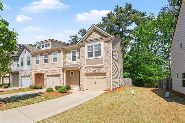5199 Madeline Place, Stone Mountain, GA 30083
