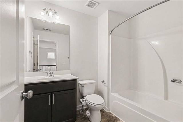 5199 Madeline Place, Stone Mountain, GA 30083