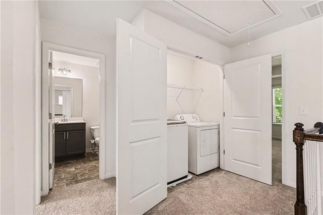 5199 Madeline Place, Stone Mountain, GA 30083