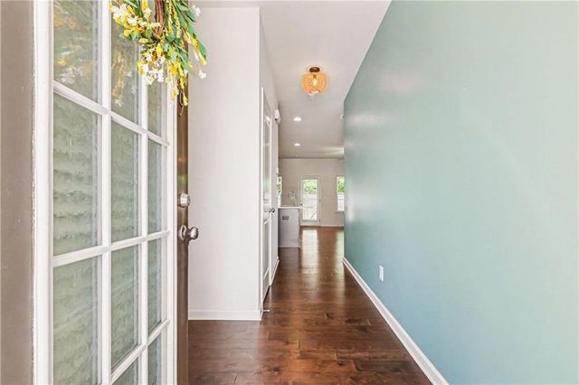 5199 Madeline Place, Stone Mountain, GA 30083