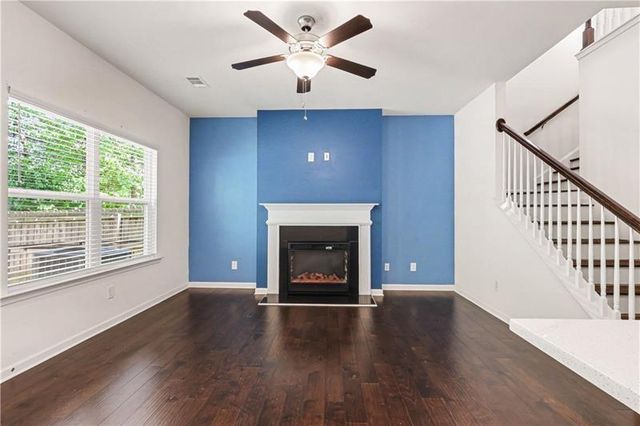 5199 Madeline Place, Stone Mountain, GA 30083