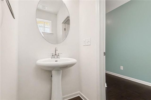 5199 Madeline Place, Stone Mountain, GA 30083