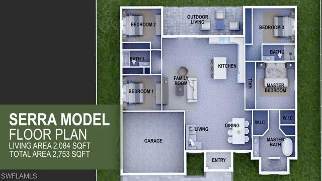 12 Ebb CIR, Placida, FL 33946