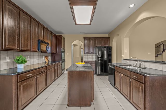 3054 Oakwood Drive, Celina, TX 75009