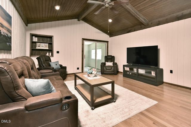 1012 Arthur Drive, Graham, NC 27253