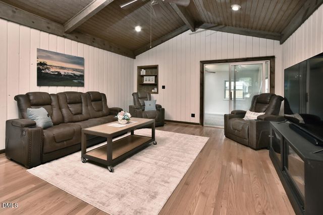 1012 Arthur Drive, Graham, NC 27253