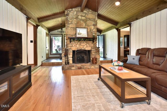 1012 Arthur Drive, Graham, NC 27253