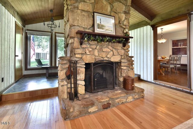 1012 Arthur Drive, Graham, NC 27253