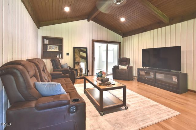 1012 Arthur Drive, Graham, NC 27253