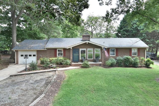 1012 Arthur Drive, Graham, NC 27253