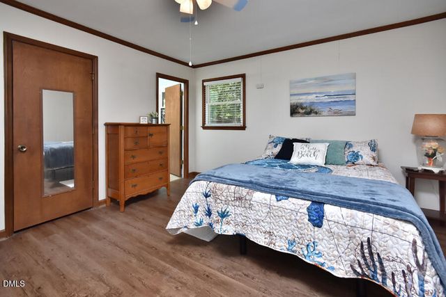 1012 Arthur Drive, Graham, NC 27253