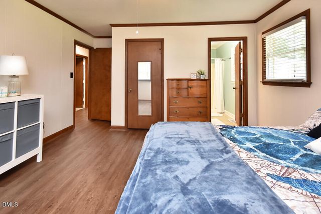 1012 Arthur Drive, Graham, NC 27253
