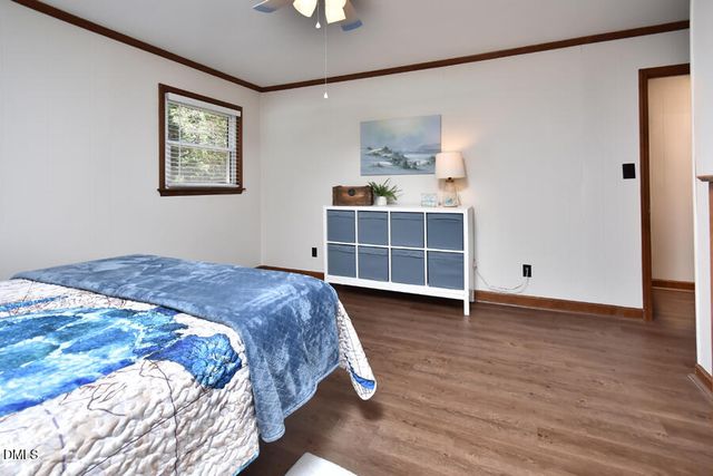 1012 Arthur Drive, Graham, NC 27253