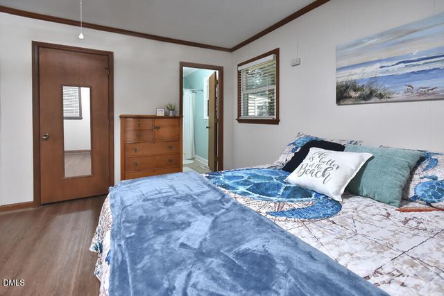 1012 Arthur Drive, Graham, NC 27253