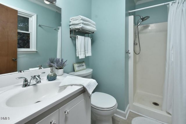 1012 Arthur Drive, Graham, NC 27253
