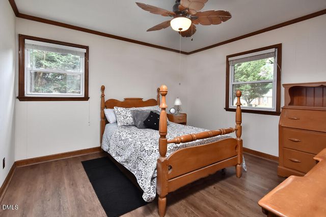 1012 Arthur Drive, Graham, NC 27253