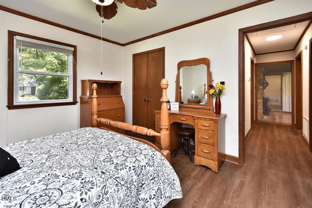 1012 Arthur Drive, Graham, NC 27253