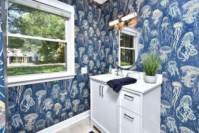1012 Arthur Drive, Graham, NC 27253