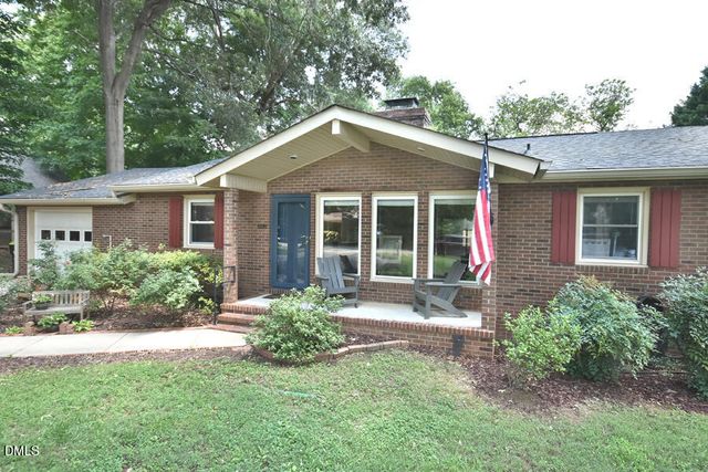 1012 Arthur Drive, Graham, NC 27253