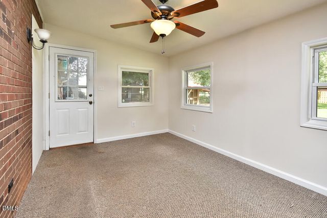 1012 Arthur Drive, Graham, NC 27253