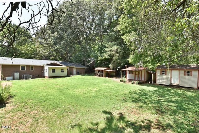 1012 Arthur Drive, Graham, NC 27253