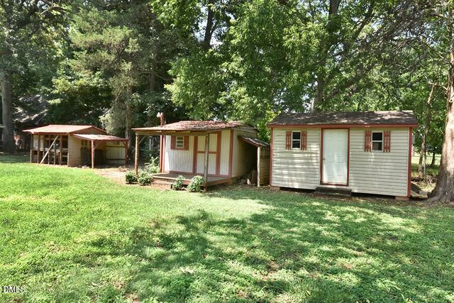1012 Arthur Drive, Graham, NC 27253