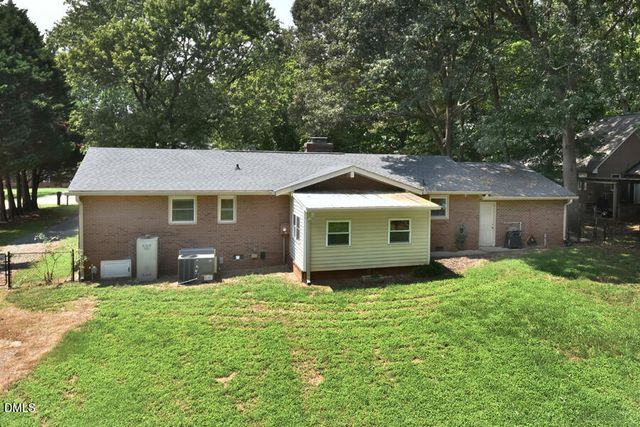 1012 Arthur Drive, Graham, NC 27253