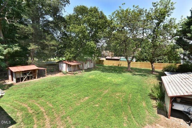 1012 Arthur Drive, Graham, NC 27253