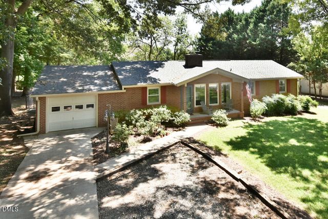 1012 Arthur Drive, Graham, NC 27253