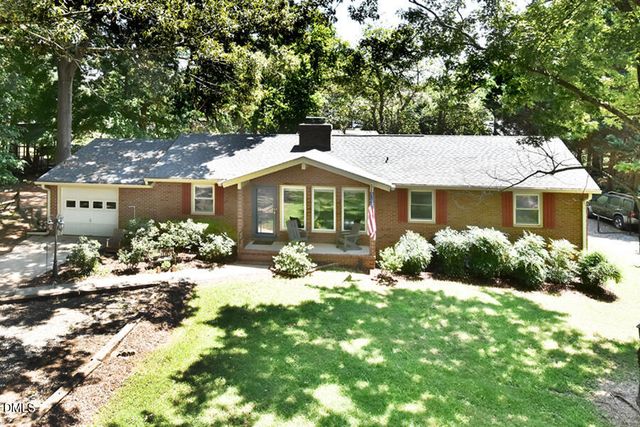 1012 Arthur Drive, Graham, NC 27253