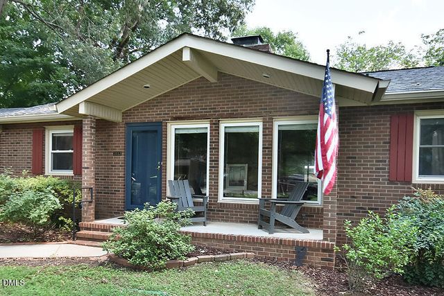 1012 Arthur Drive, Graham, NC 27253