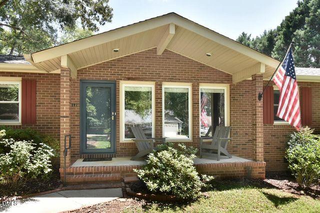 1012 Arthur Drive, Graham, NC 27253