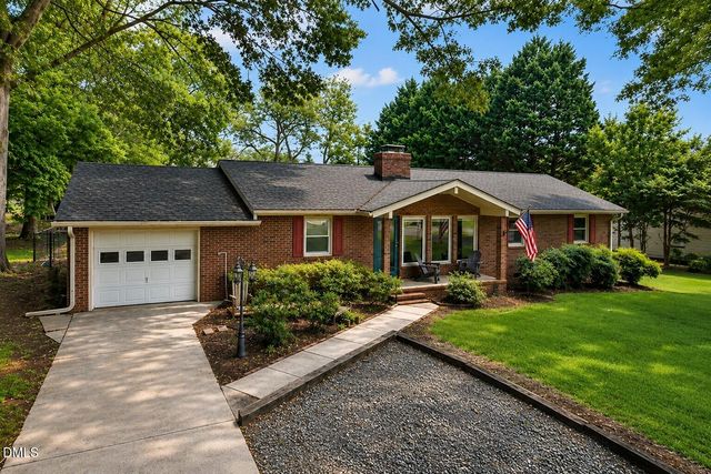 1012 Arthur Drive, Graham, NC 27253