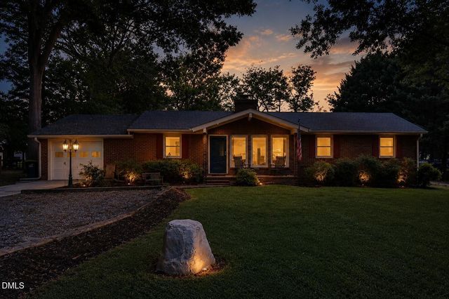 1012 Arthur Drive, Graham, NC 27253