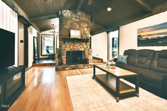 1012 Arthur Drive, Graham, NC 27253