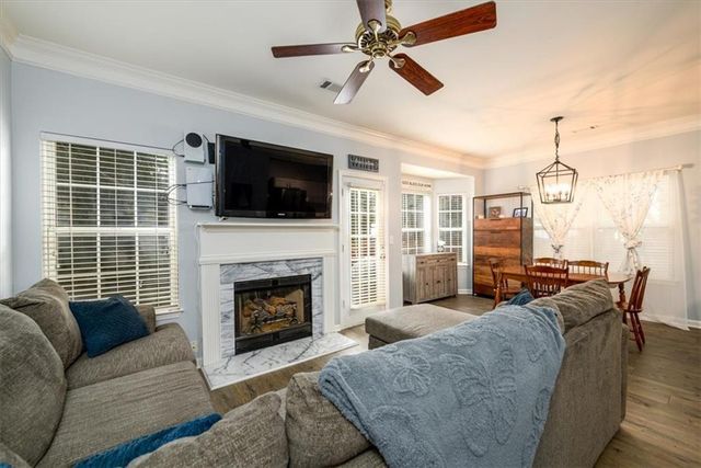 5301 Pinnacle Peak Lane, Norcross, GA 30071