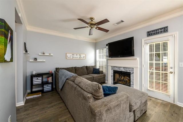 5301 Pinnacle Peak Lane, Norcross, GA 30071