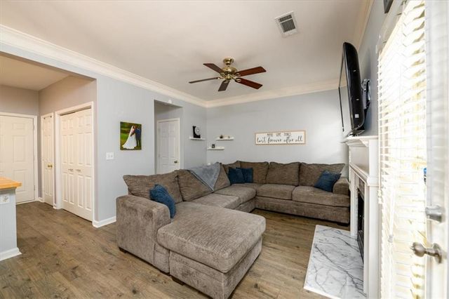 5301 Pinnacle Peak Lane, Norcross, GA 30071