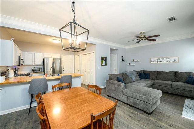5301 Pinnacle Peak Lane, Norcross, GA 30071