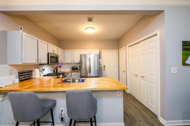 5301 Pinnacle Peak Lane, Norcross, GA 30071
